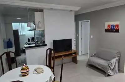 Apartamento com 2 quartos à venda na Praia do Sape, Ubatuba 