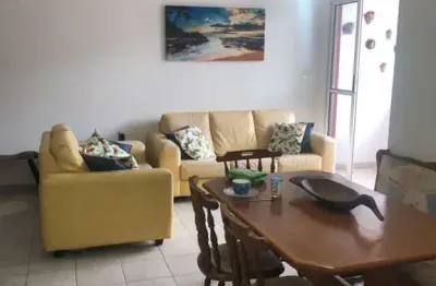 Apartamento com 3 quartos à venda no Centro, Ubatuba 