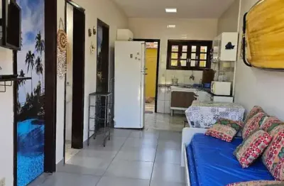 Apartamento com 2 quartos à venda na Praia da Lagoinha, Ubatuba 