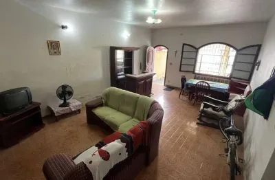 Casa com 3 quartos à venda em Perequê Açu, Ubatuba 
