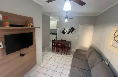 Apartamento com 2 quartos à venda na Praia Grande, Ubatuba 