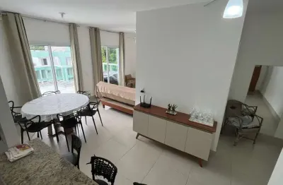 Cobertura com 3 quartos à venda na Praia Grande, Ubatuba 