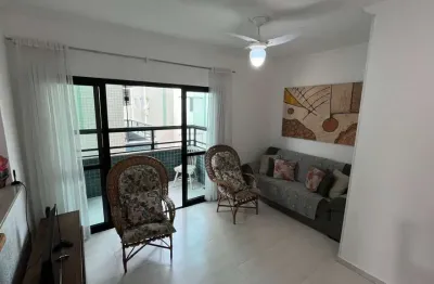 Apartamento com 2 quartos à venda na Praia Grande, Ubatuba 