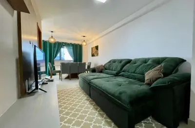 Cobertura com 3 quartos à venda na Estufa II, Ubatuba 