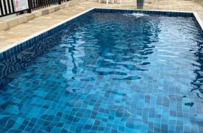 Apartamento com 2 quartos à venda no Martim de Sá, Caraguatatuba 