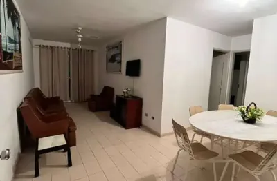 Apartamento com 2 quartos à venda em Tenório, Ubatuba 