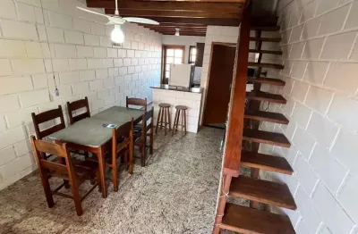 Apartamento com 2 quartos à venda na Praia do Sape, Ubatuba 