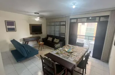 Apartamento com 3 quartos à venda em Itaguá, Ubatuba 