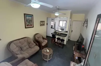 Apartamento com 3 quartos à venda na Enseada, Ubatuba 