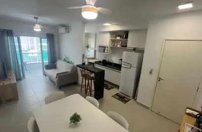 Apartamento com 2 quartos à venda em Toninhas, Ubatuba 