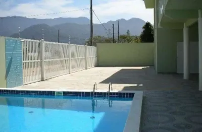 Apartamento com 1 quarto à venda em Maranduba, Ubatuba 