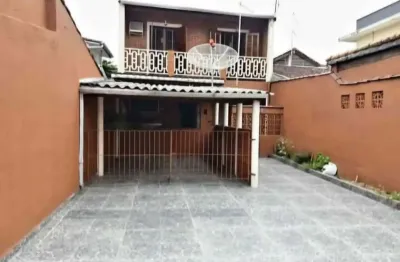 Casa com 2 quartos à venda no Indaiá, Caraguatatuba 