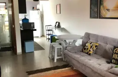 Apartamento com 2 quartos à venda em Maranduba, Ubatuba 