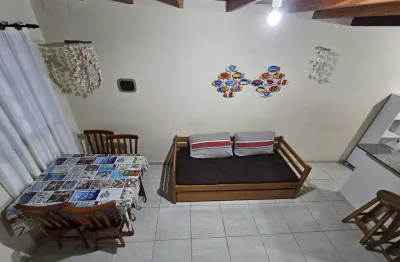 Apartamento com 2 quartos à venda em Maranduba, Ubatuba 
