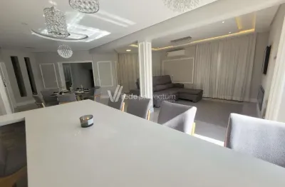 Casa com 4 quartos à venda na rua ana telles alves de lima, 102, jardim chapadão, campinas, 410 m2 por r$ 5.300.000