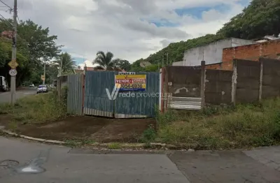 Terreno à venda na getúlio de moraes, s/n°, parque imperador, campinas por r$ 292.000