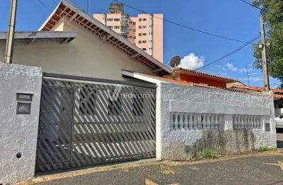 Casa com 2 quartos à venda na rua pedro anderson, 518, taquaral, campinas, 171 m2 por r$ 860.000