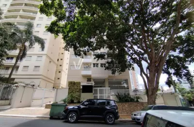 Apartamento com 1 quarto para alugar na rua doutor antônio galízia, 105, cambuí, campinas, 50 m2 por r$ 2.490