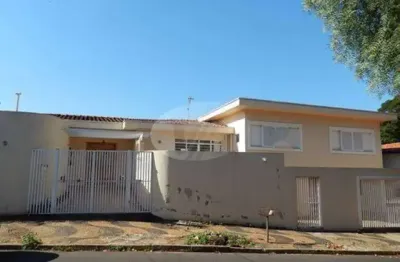 Casa comercial à venda na rua dona rosa de gusmão, 466, jardim guanabara, campinas, 190 m2 por r$ 940.000