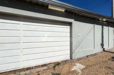 Casa com 3 quartos à venda na rua macaraí, 327, swift, campinas, 172 m2 por r$ 680.000