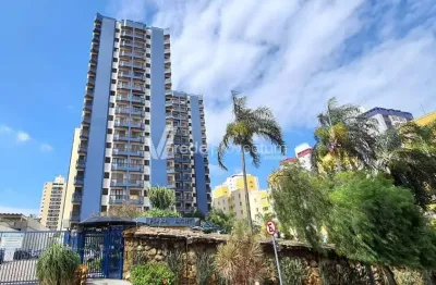 Apartamento com 2 quartos à venda na rua hermantino coelho, 195, mansões santo antônio, campinas, 67 m2 por r$ 550.000