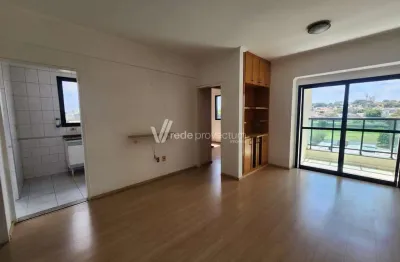Apartamento com 1 quarto à venda na avenida barão de itapura, 890, jardim guanabara, campinas, 52 m2 por r$ 345.000