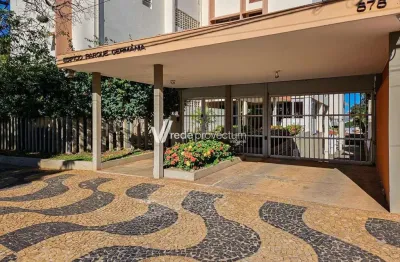 Apartamento com 3 quartos à venda na rua germânia, 878, bonfim, campinas, 99 m2 por r$ 550.000