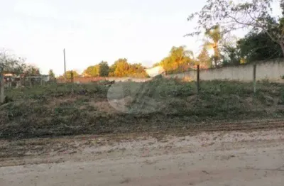 Terreno à venda na rua um, 54, chácaras estância dos reis, monte mor por r$ 160.000