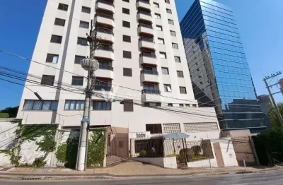 Apartamento com 2 quartos à venda na rua orlando fagnani, 168, nova campinas, campinas, 64 m2 por r$ 490.000