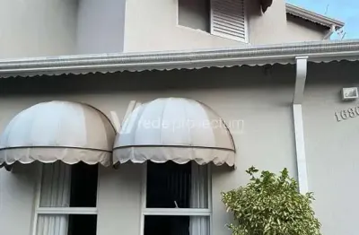 Casa com 3 quartos à venda na avenida santa bárbara do rio pardo, 1680, jardim nova europa, campinas, 187 m2 por r$ 840.000
