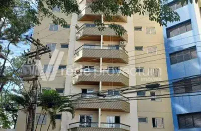 Apartamento com 1 quarto à venda na rua rafael andrade duarte, 636, jardim paraíso, campinas, 52 m2 por r$ 335.000