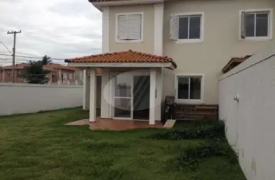 Casa em condomínio fechado com 3 quartos à venda na rua amália della colleta, 701, parque imperador, campinas, 115 m2 por r$ 1.200.000