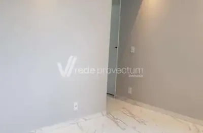 Apartamento com 2 quartos à venda na rua jornalista ernesto napoli, 1044, jardim paulicéia, campinas, 60 m2 por r$ 240.000