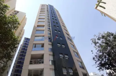 Apartamento com 1 quarto à venda na rua major solon, 616, cambuí, campinas, 51 m2 por r$ 650.000