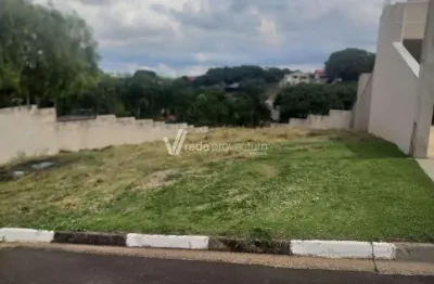 Terreno em condomínio fechado à venda na rua josé de salles pupo, 81, colina dos coqueiros, valinhos por r$ 280.000