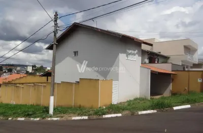 Casa em condomínio fechado com 3 quartos à venda na rua josé de salles pupo, 81, colina dos coqueiros, valinhos, 197 m2 por r$ 800.000