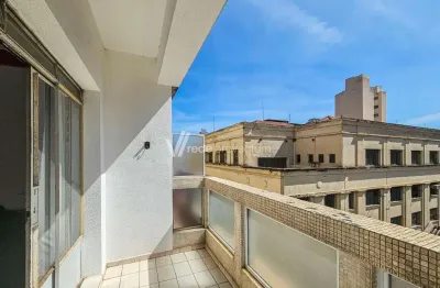 Apartamento com 2 quartos à venda na rua doutor quirino, 1329, centro, campinas, 117 m2 por r$ 380.000