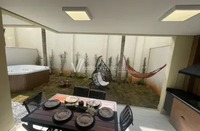 Casa em condomínio fechado com 4 quartos à venda na avenida alaôr faria de barros, 1346, loteamento alphaville campinas, campinas, 185 m2 por r$ 1.450.000