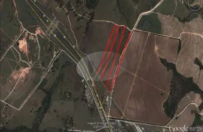Terreno comercial à venda na rodovia anhangüera, jardim leonor, campinas por r$ 6.290.000