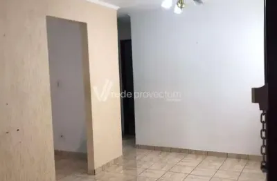 Apartamento com 3 quartos à venda na avenida josé pancetti, 861, jardim aurélia, campinas, 65 m2 por r$ 285.000