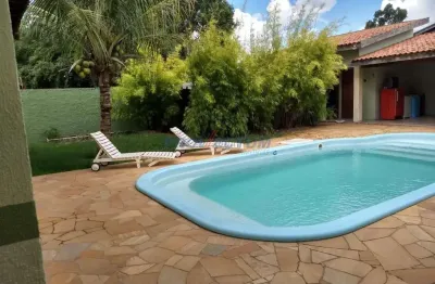 Casa com 3 quartos à venda na manoel de souza pinto, 76, bosque das palmeiras, campinas, 193 m2 por r$ 685.000