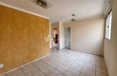 Apartamento com 2 quartos à venda na rua francisco de assis pupo, 83, vila industrial, campinas, 59 m2 por r$ 230.000