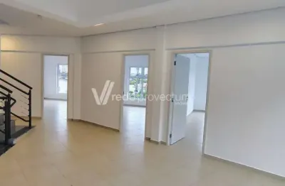 Prédio para alugar na rua mogi guaçu, 763, chácara da barra, campinas, 400 m2 por r$ 15.000