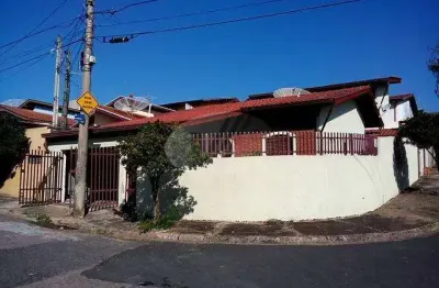 Casa com 4 quartos à venda na vereador alcides concon, 6, jardim itapuã, valinhos, 177 m2 por r$ 600.000