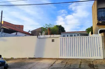 Casa com 1 quarto à venda na padre roque gonçalves da cunha, 33, jardim novo campos elíseos, campinas, 60 m2 por r$ 350.000