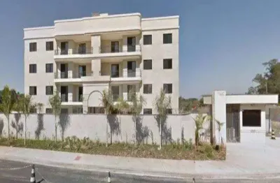 Apartamento com 3 quartos à venda na estrada municipal da capela, 548, capela, vinhedo, 96 m2 por r$ 660.000