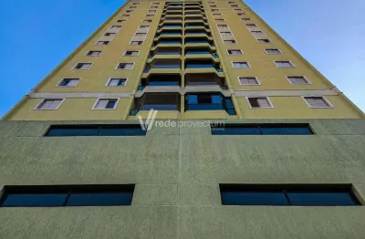 Apartamento com 3 quartos à venda na rua reinaldo laubenstein, 87, jardim chapadão, campinas, 82 m2 por r$ 585.000