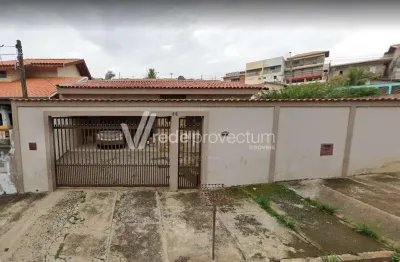 Casa comercial à venda na rua edmundo vosgrau, 76, parque jambeiro, campinas, 180 m2 por r$ 820.000