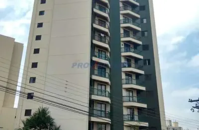 Apartamento com 2 quartos à venda na rua salvador penteado, 76, bonfim, campinas, 77 m2 por r$ 450.000