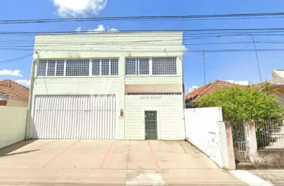 Barracão / galpão / depósito à venda na rua rodrigues alves, 454, botafogo, campinas, 480 m2 por r$ 3.990.000